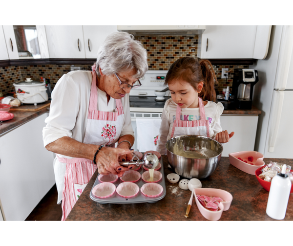 Activities for Those Living with Alzheimer's Disease