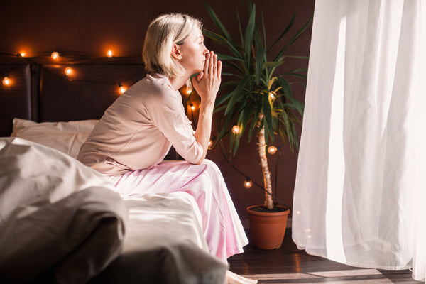 When Caregiving Becomes Everything: The Hidden Crisis No One Talks About