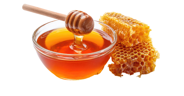 Alzheimer’s and Honey
