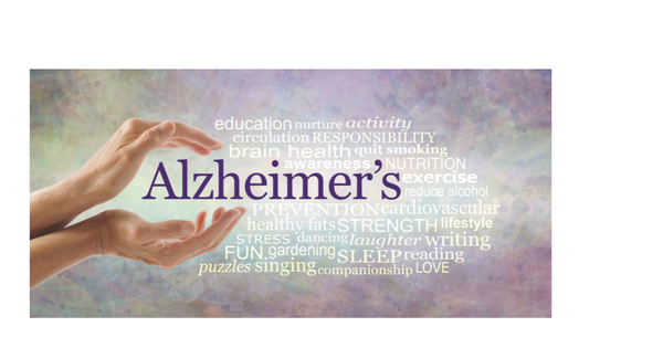 Why Alzheimer’s Seems More Common Today Than 20 to 30 Years Ago
