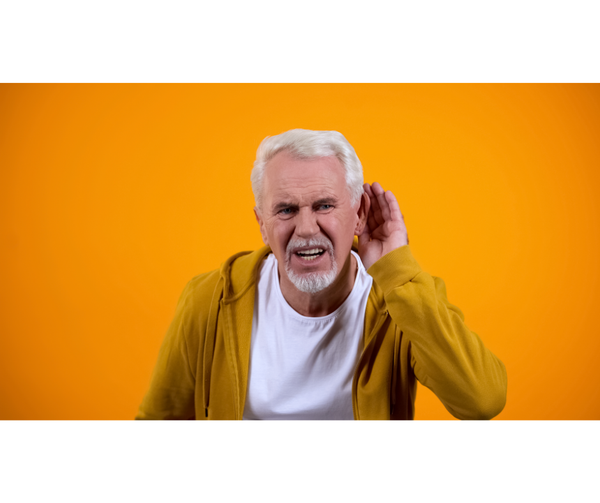 Hearing & Brain Health: What's the Connection to Alzheimer's?