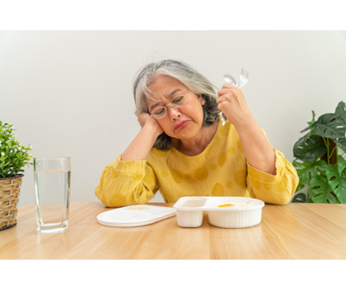 When They Lose the Desire to Eat: What to Do and Why It Happens
