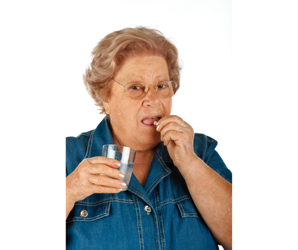 Safe Medication Practices in the Alzheimer’s Community