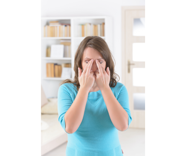 Tapping Therapy a/k/a Emotional Freedom Technique (EFT) for Alzheimer's and Caregivers: A Gentle Tool for Calming Stress & Supporting Care