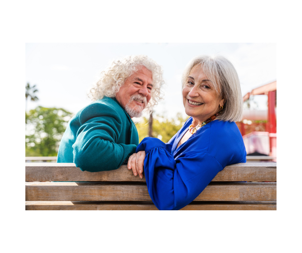How to Handle Improper Sexual Advances in a Person with Alzheimer’s Disease