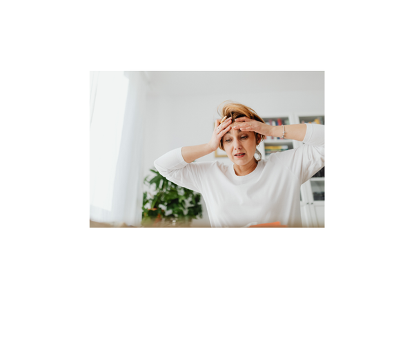 When a Caregiver Can No Longer Continue
