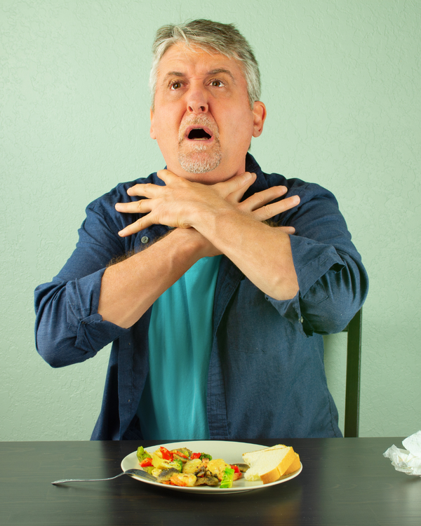 When Swallowing Becomes Silent: Understanding Aspiration in Alzheimer’s Disease