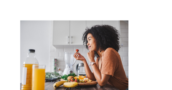 The MIND Diet: A Simple Way to Support Brain Health and Lower Alzheimer’s Risk